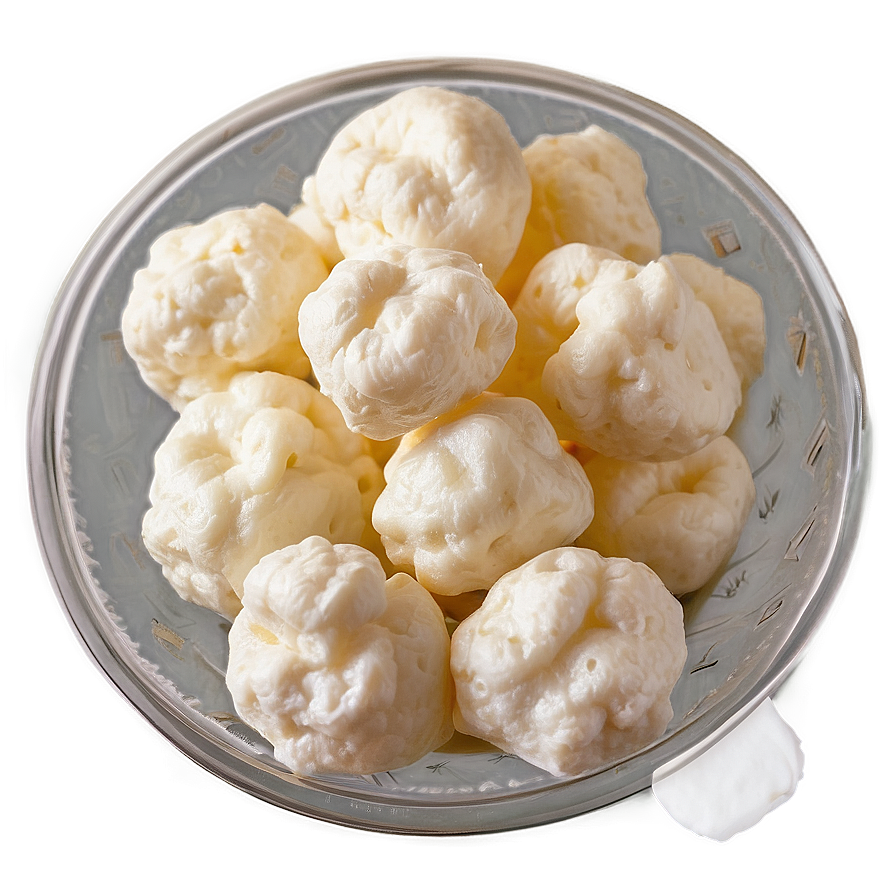 Cottage Cheese Curds Png Hna