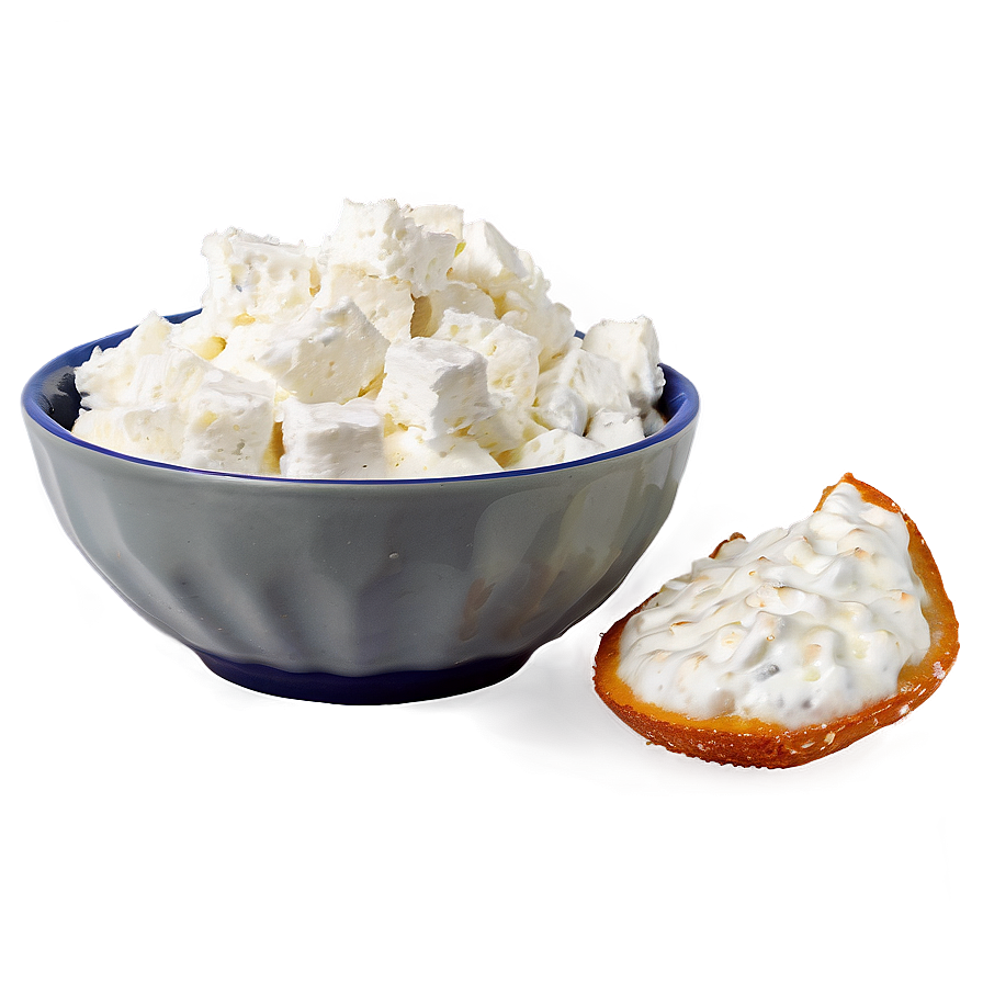 Cottage Cheese Delight Png 85