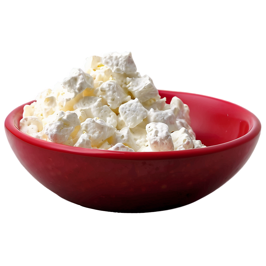 Cottage Cheese Delight Png Ebe