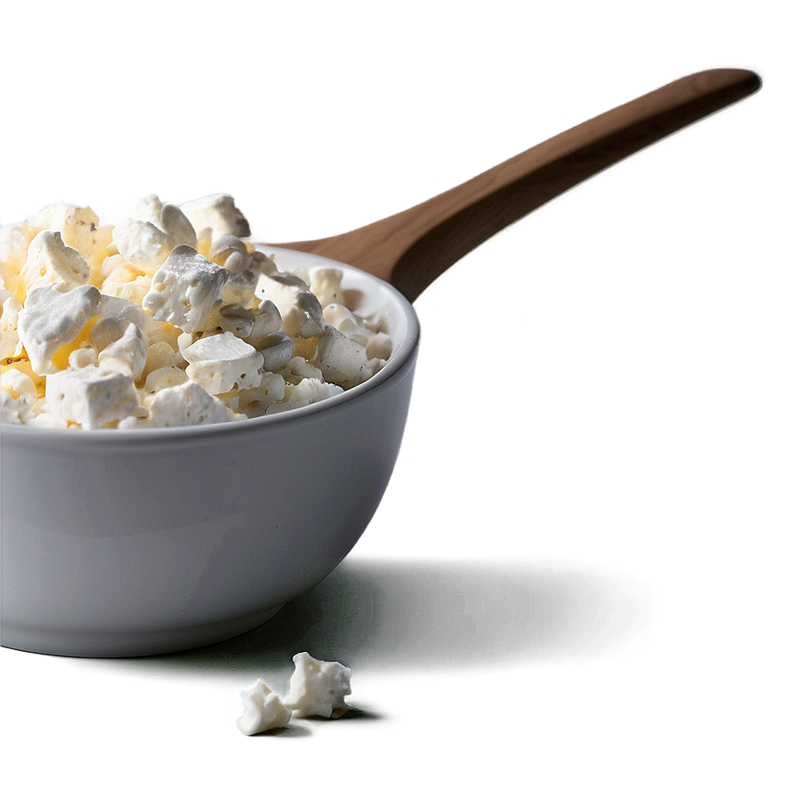 Cottage Cheese For Breakfast Png 94