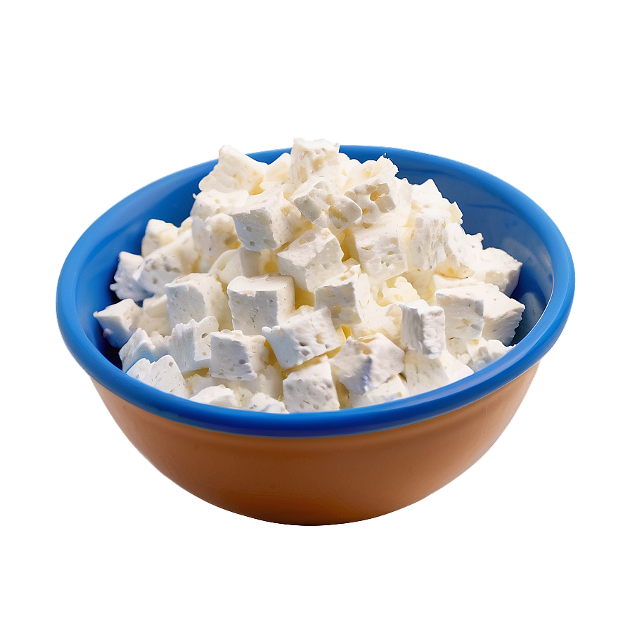 Cottage Cheese For Cooking Png 65