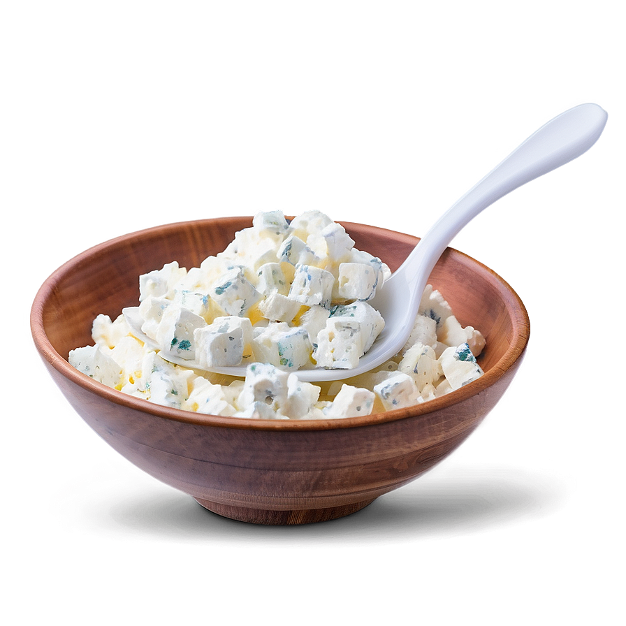 Cottage Cheese Snack Png 93