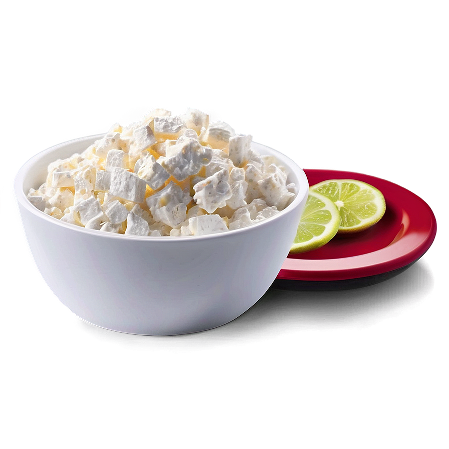 Cottage Cheese Tub Png 06262024