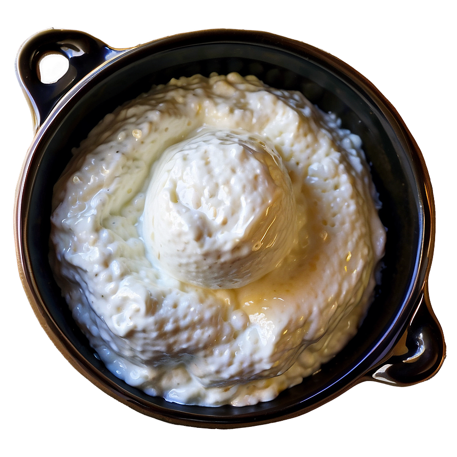 Cottage Cheese Yogurt Png 69