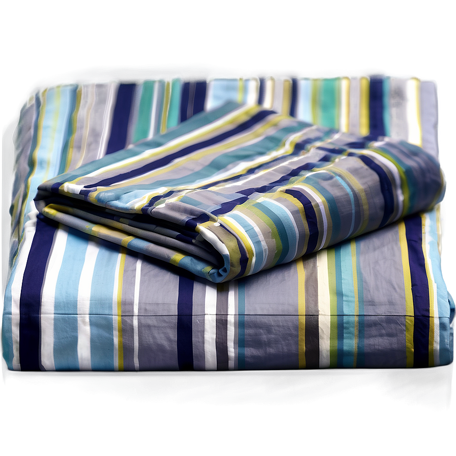 Cotton Bed Sheet Png 06272024