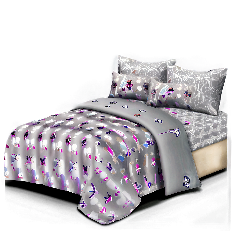 Cotton Bed Sheet Png Lkk