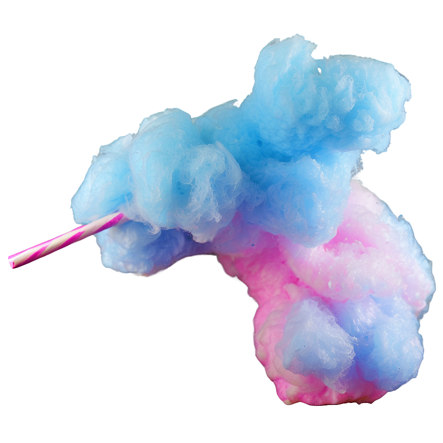 Cotton Candy Galaxy Mystery Png 47