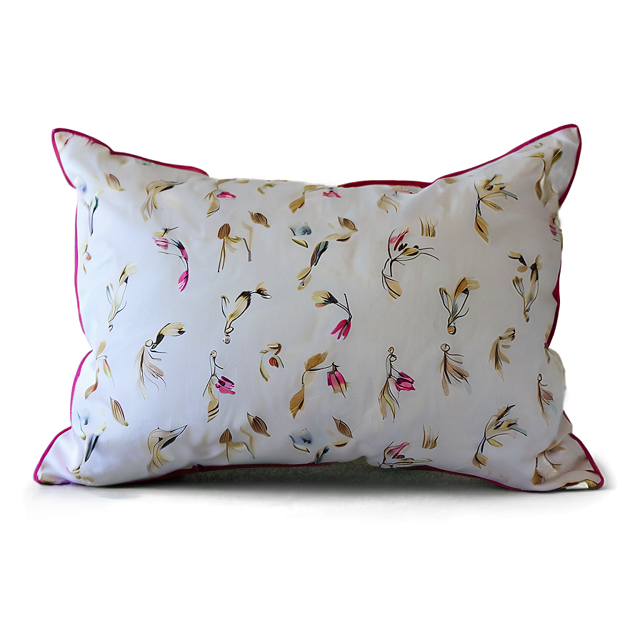 Cotton Pillow Png 05252024