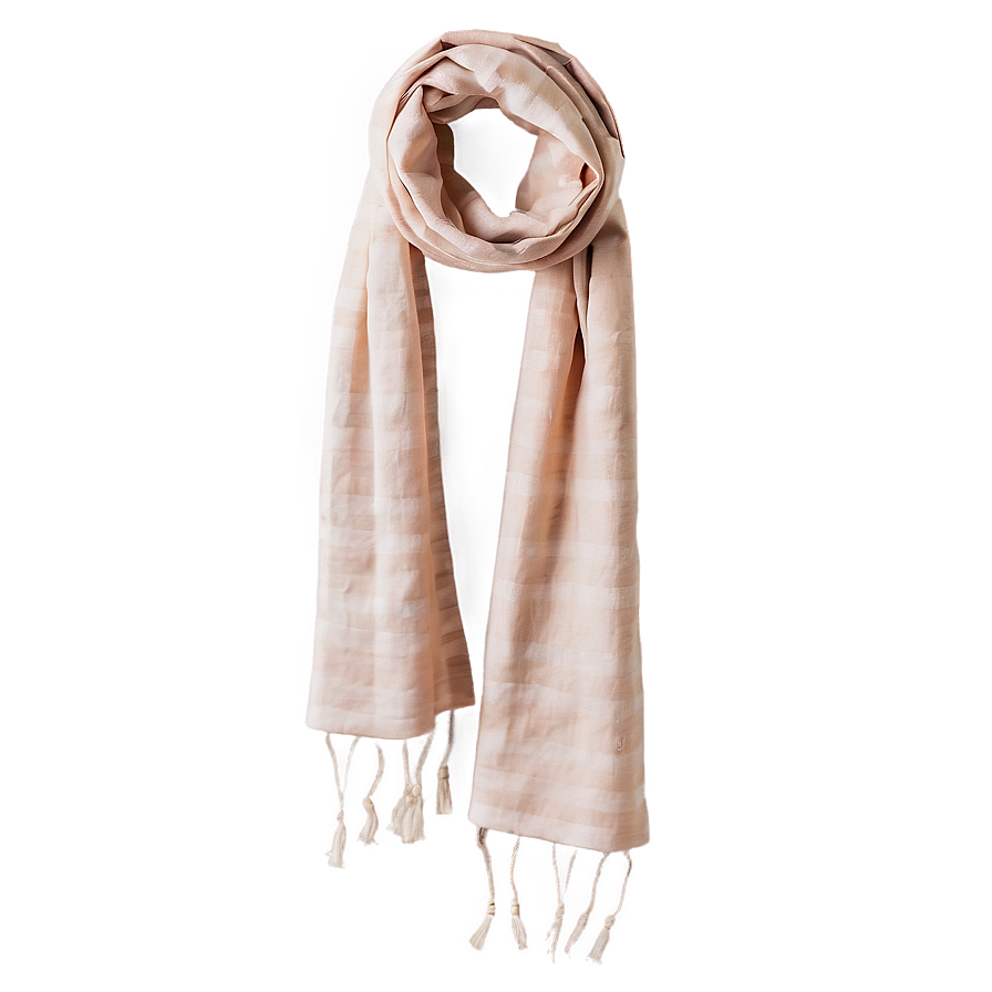 Cotton Scarf Png 05252024