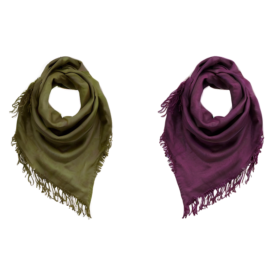 Cotton Scarf Png 78