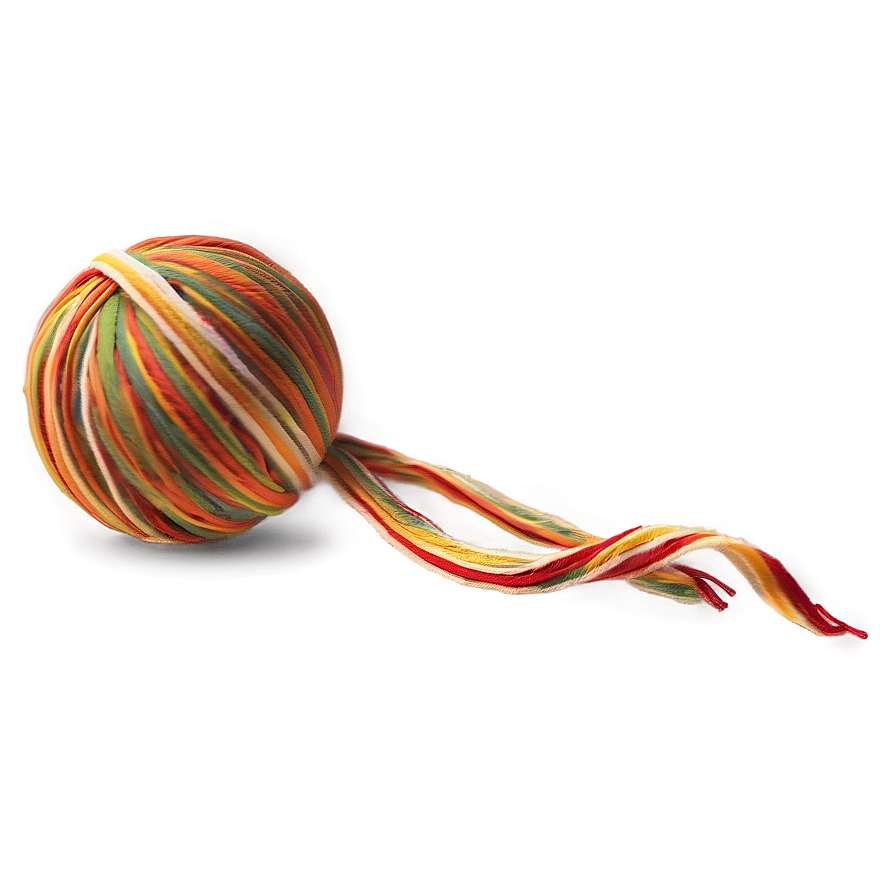 Cotton Yarn Ball Png Fsy33