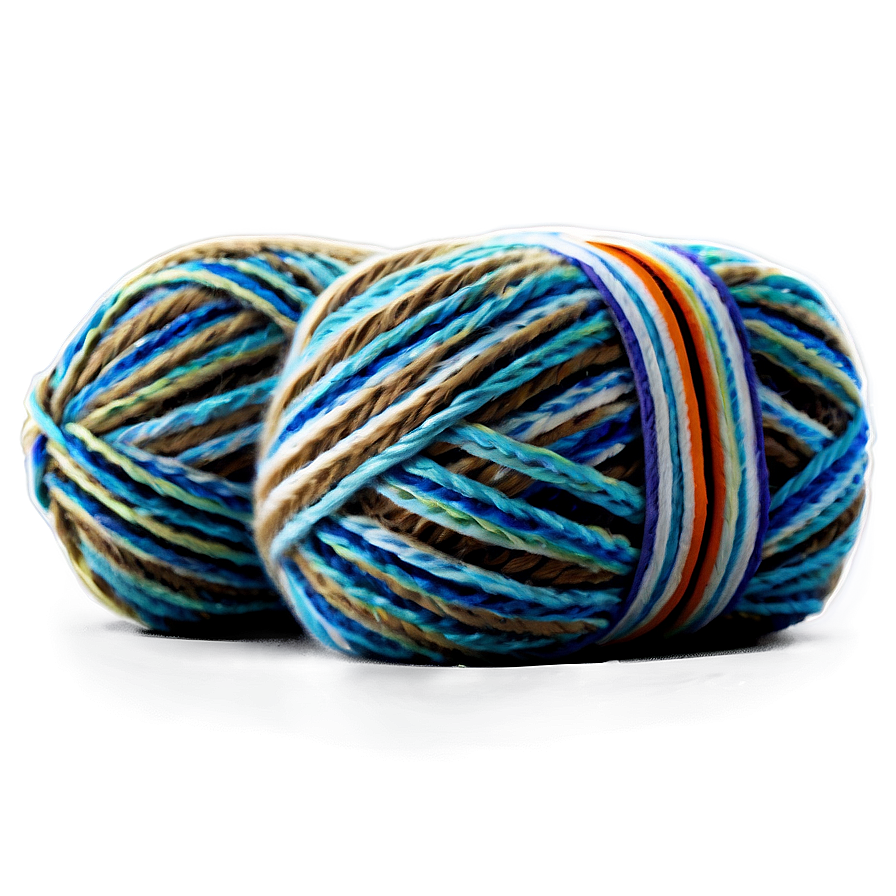 Cotton Yarn Ball Png Rgc84