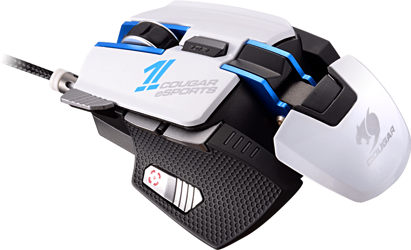 Cougar Esports Gaming Mouse