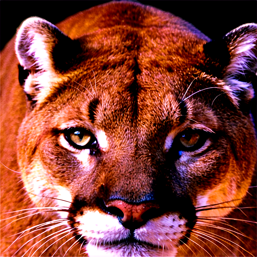 Cougar Eyes Png Fkr98