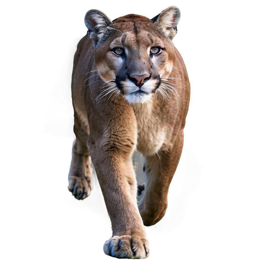 Cougar Whisper Png 06202024