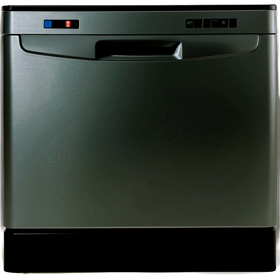 Countertop Dishwasher Png 06132024