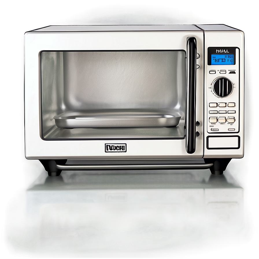 Countertop Microwave Oven Png 05242024