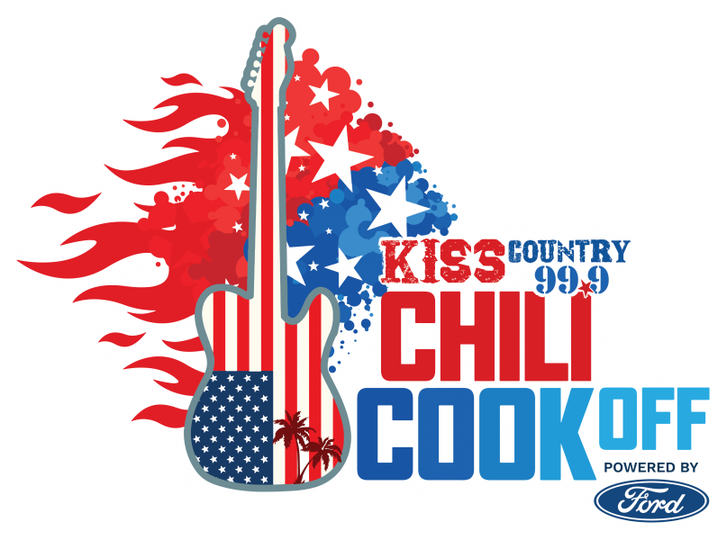 Country Music Themed Chili Cookoff Event