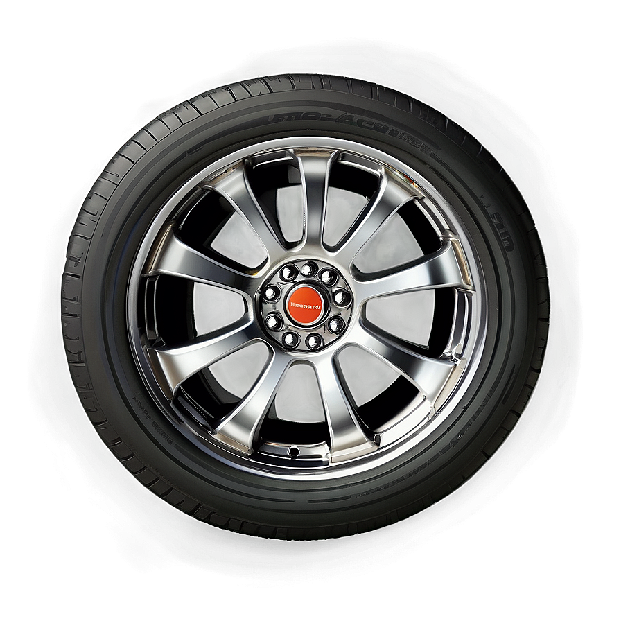 Coupe Car Wheel Png 06122024