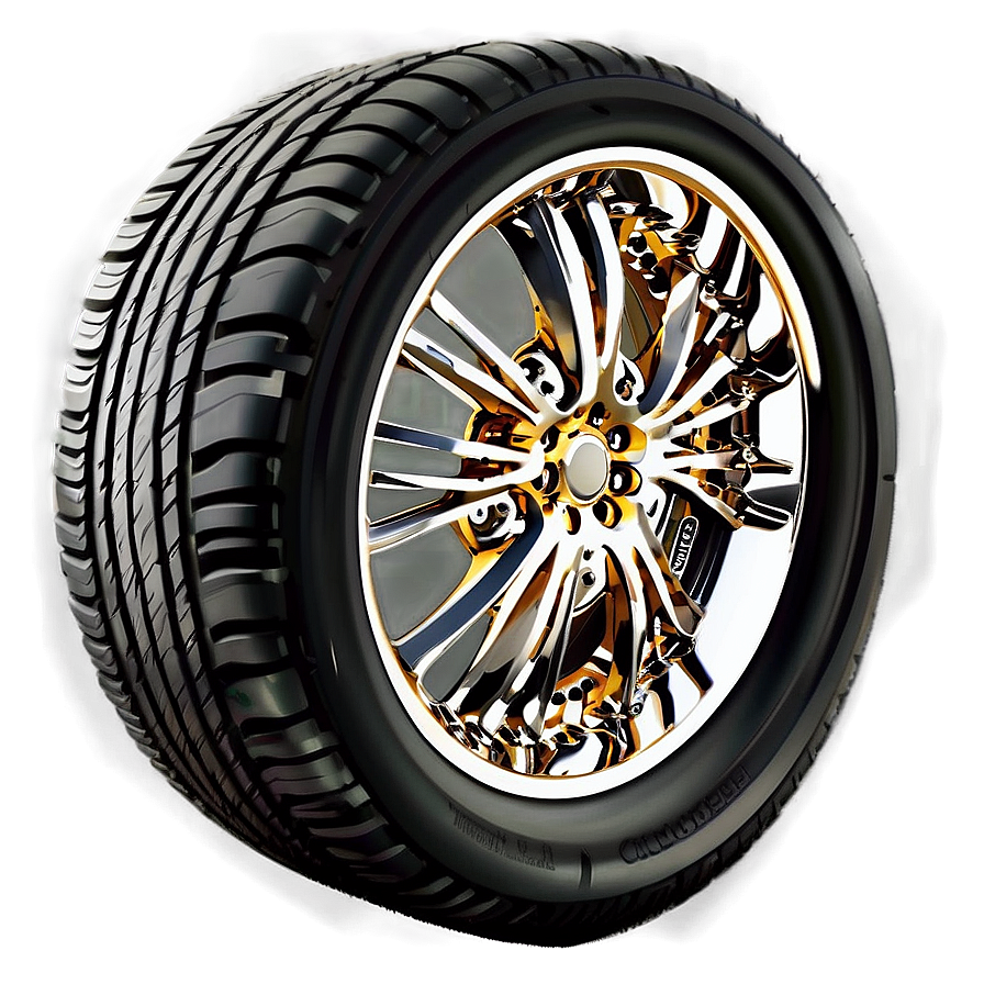 Coupe Car Wheel Png 06122024