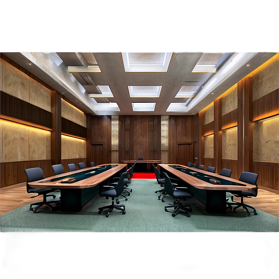 Courtroom Interior Design Png 06262024