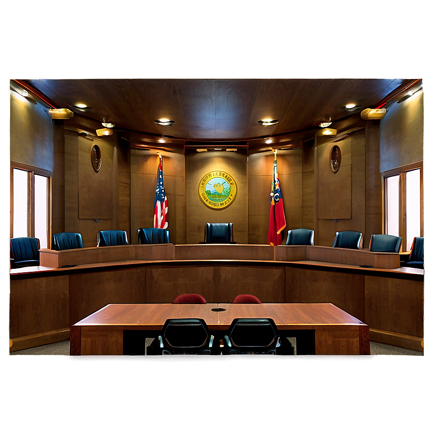 Courtroom Public Gallery Png 50