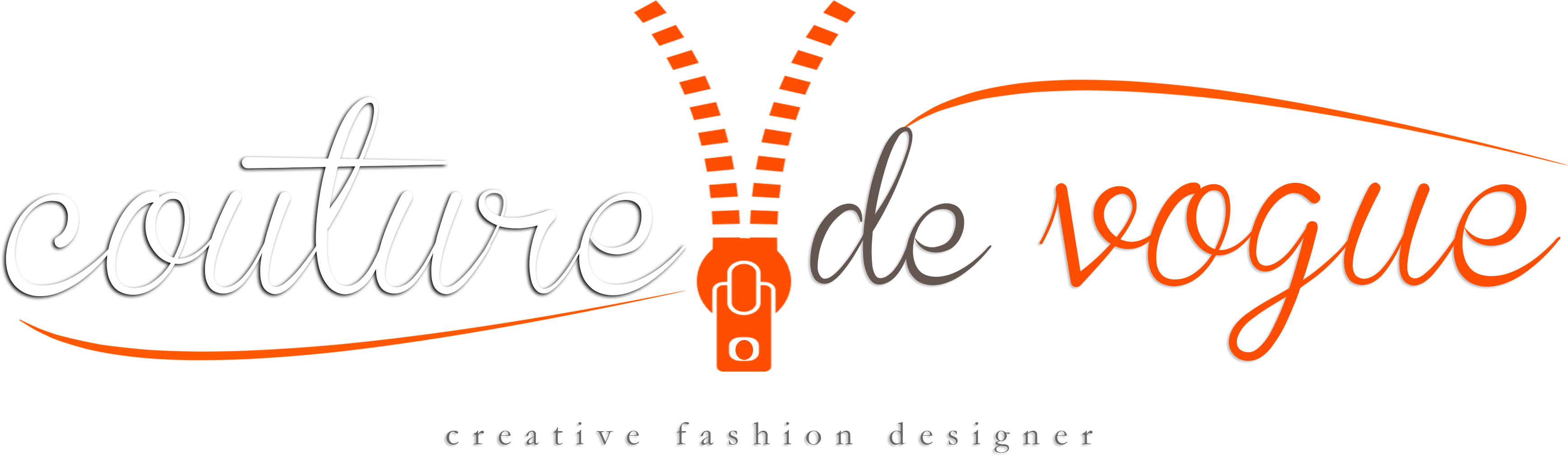 Couture De Vogue_ Logo