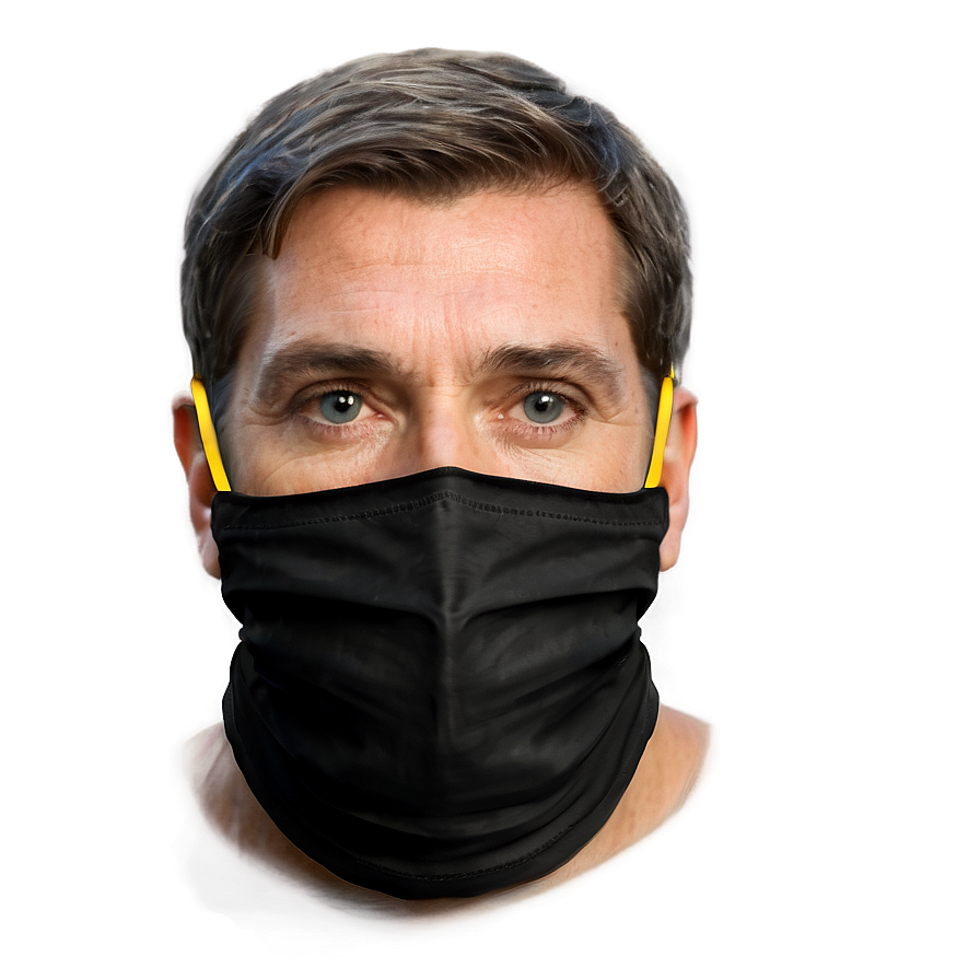 Covid Mask Clipart Png 66