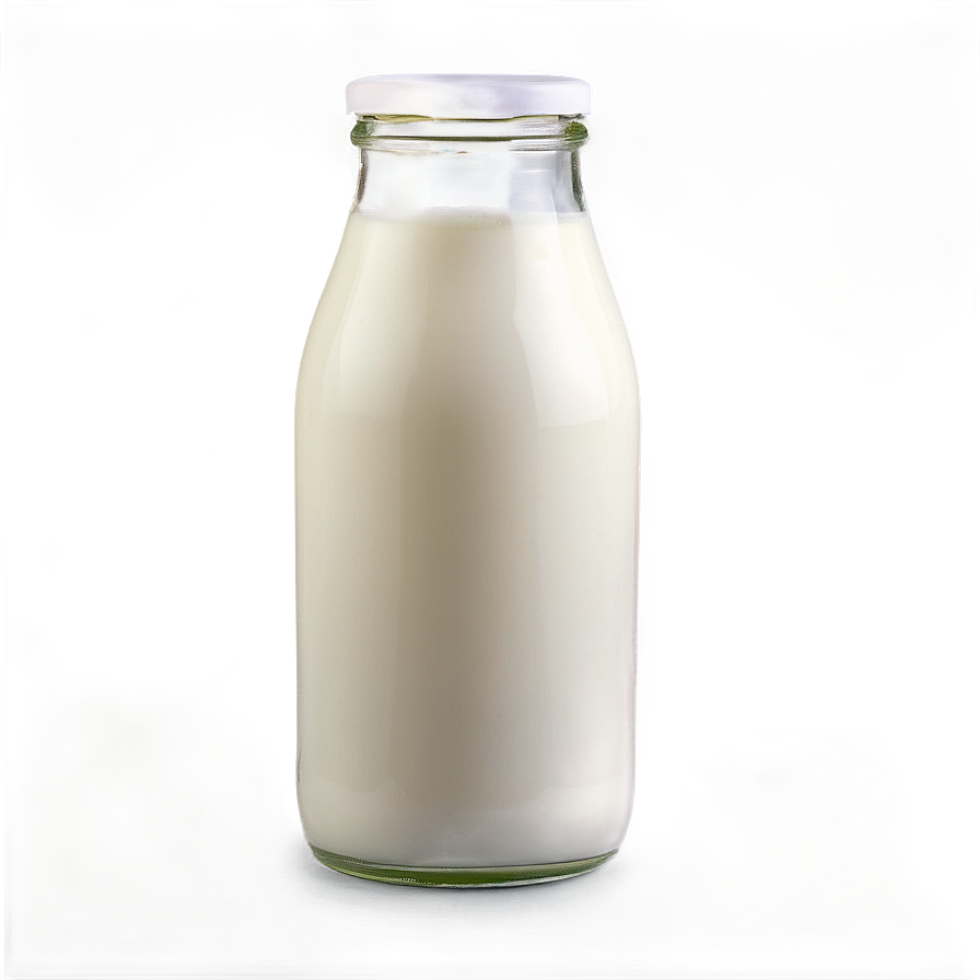 Cow Milk Bottle Png 06212024