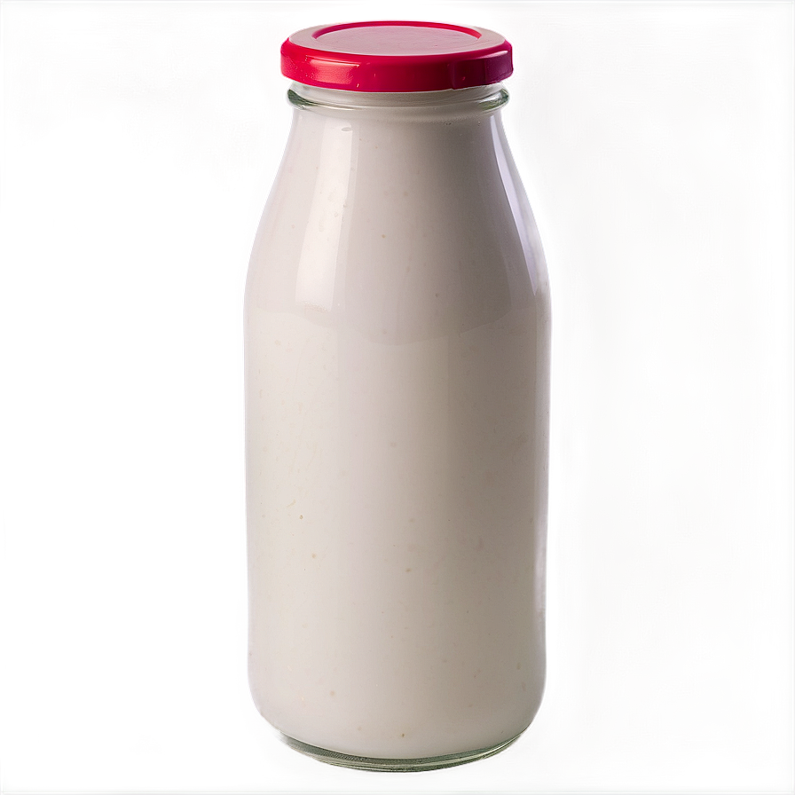 Cow Milk Bottle Png 66