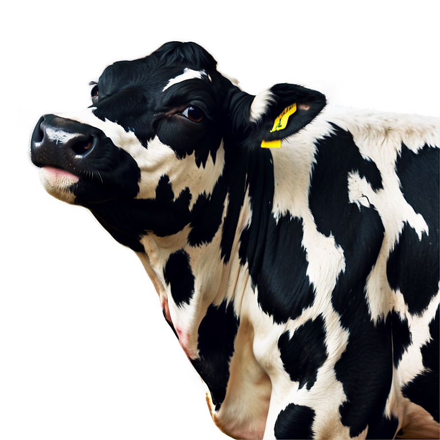 Cow Spots For Branding Png 66