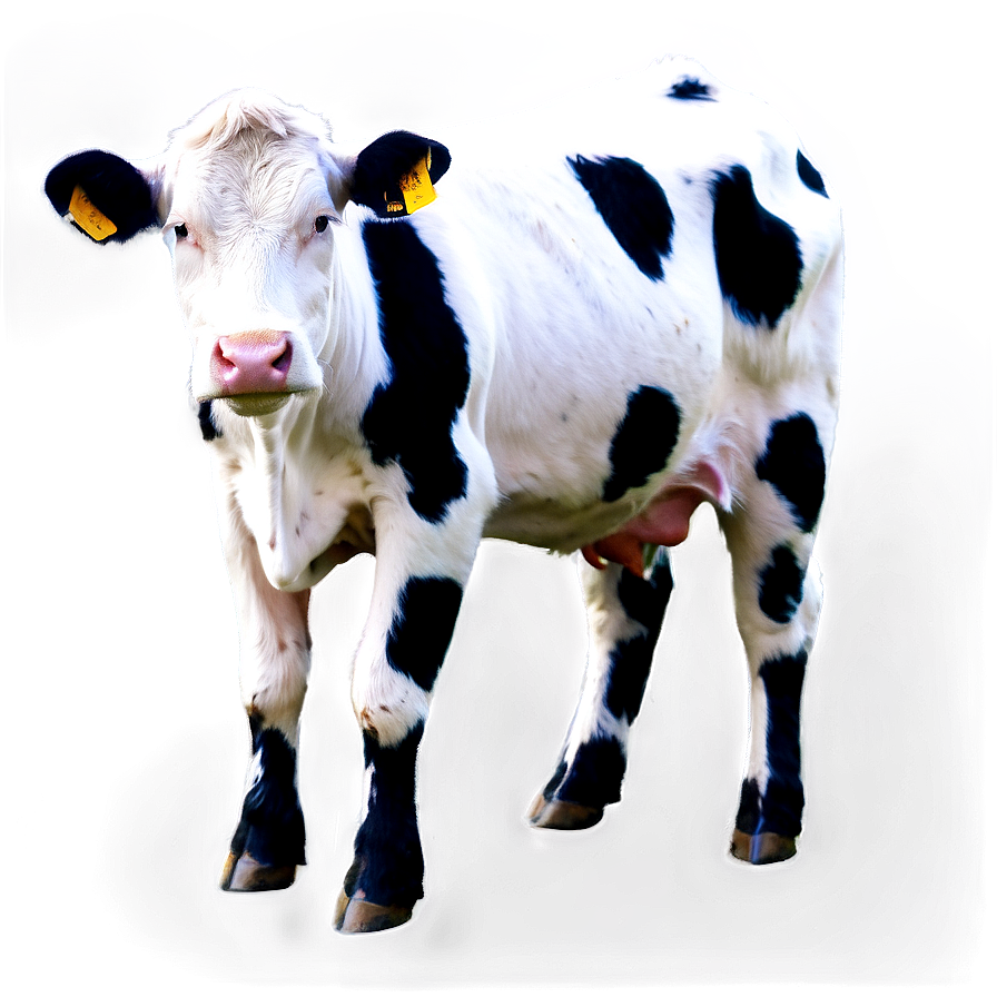 Cow Spots For Creative Projects Png Nij