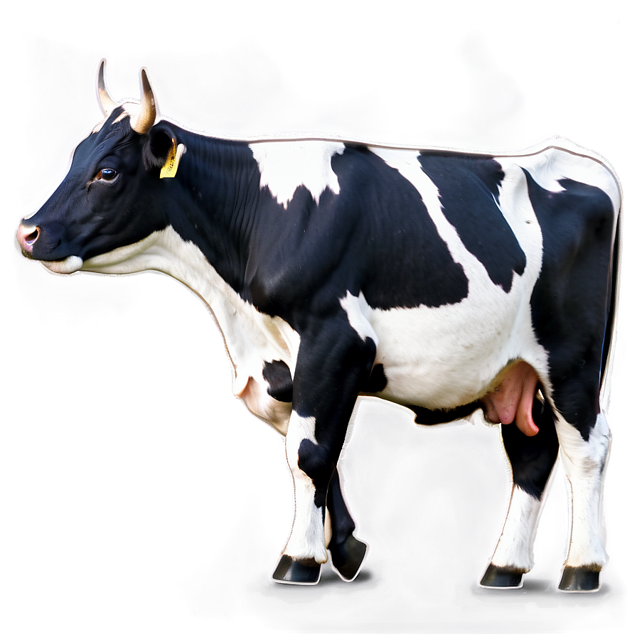 Cow Spots For Diy Design Png 1