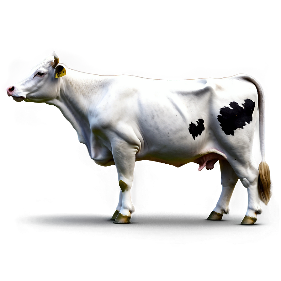 Cow Udder Clipart Png 06272024