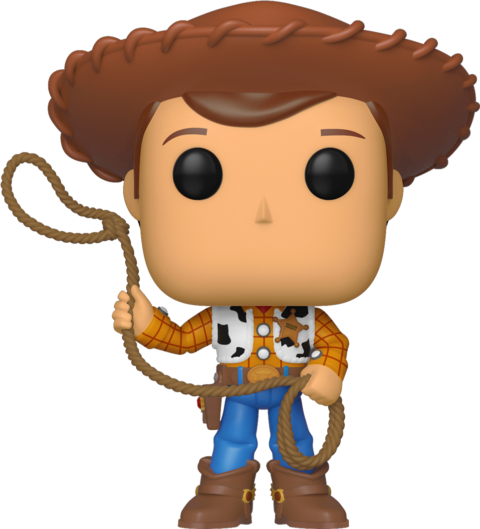 Cowboy Character Figurinewith Lasso