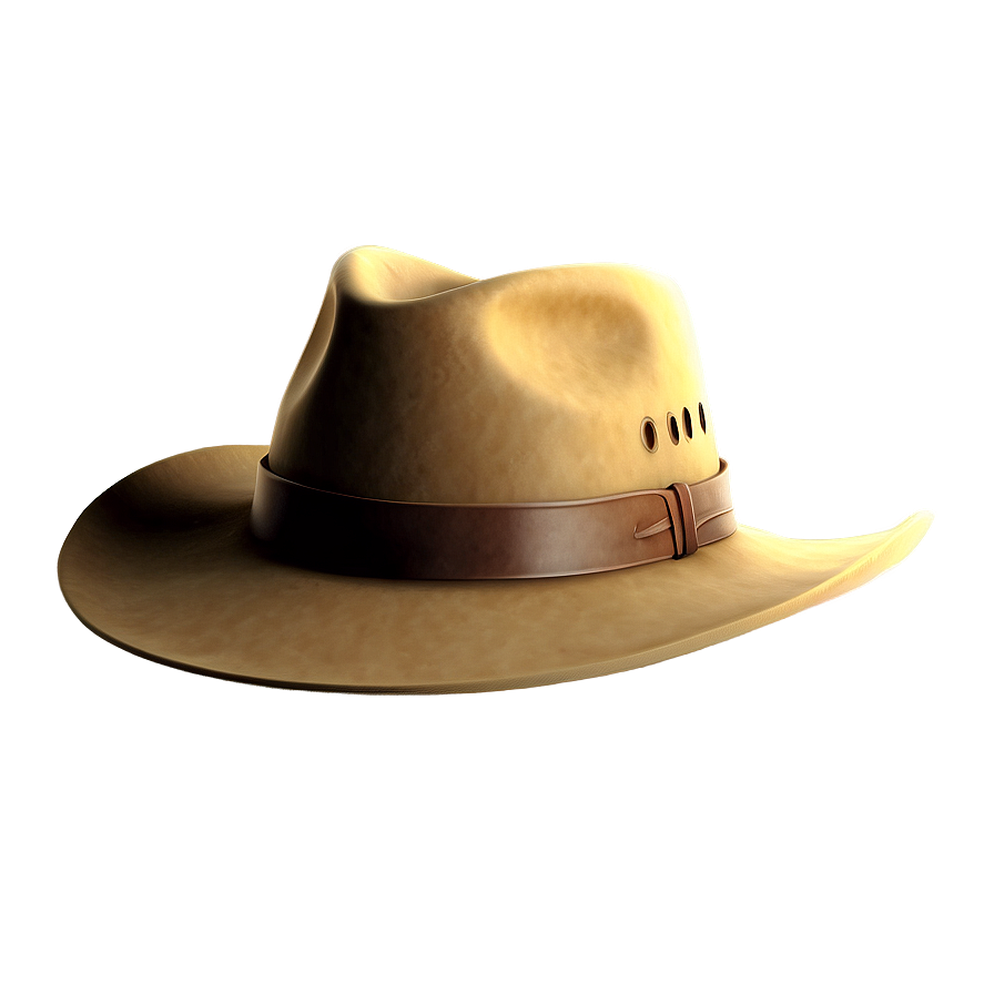 Cowboy Fedora Png Hnk78