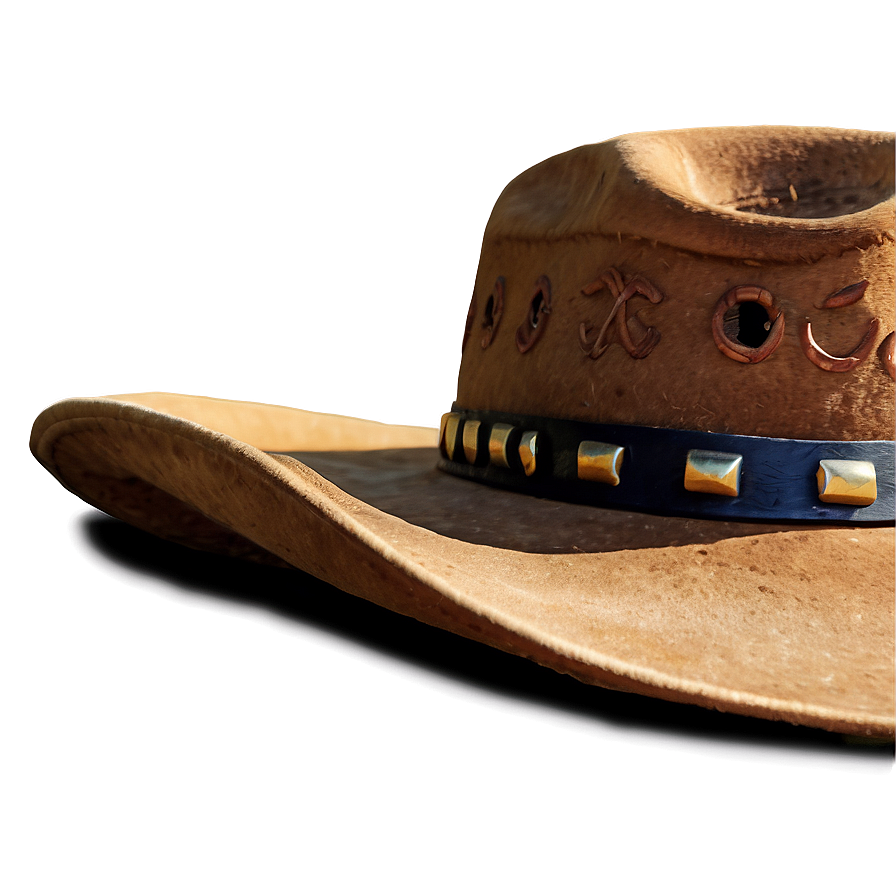 Cowboy Hat Png 05042024