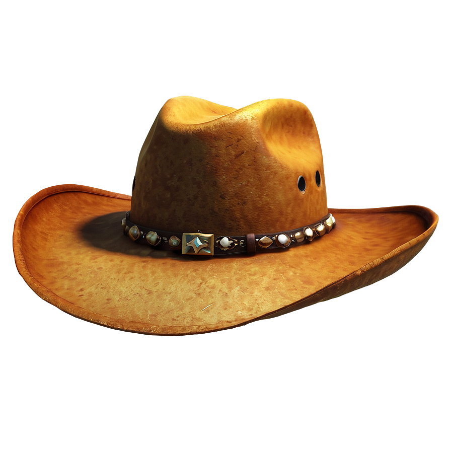 Cowboy Hat Png Yao17