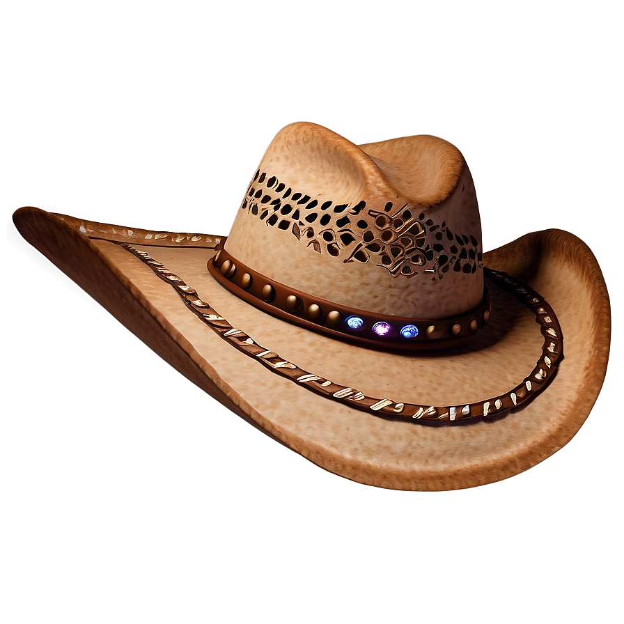 Cowboy Hat Transparent On White Png 28