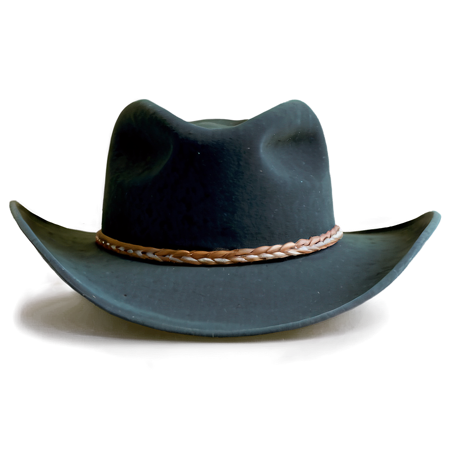 Cowboy Hat Transparent Reflection Png Ctm67