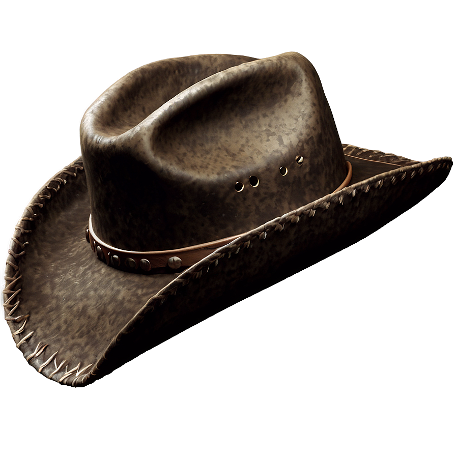 Cowboy Hat Transparent Shadow Png Yoi54