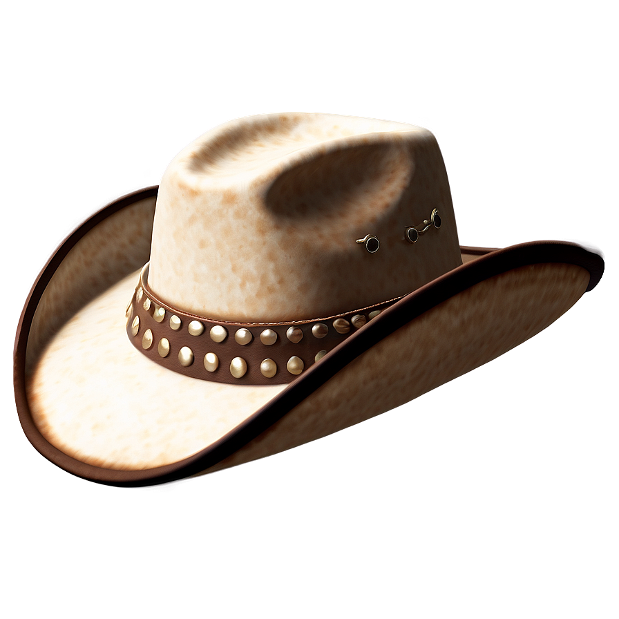 Cowboy Hat Transparent With Feather Png 56