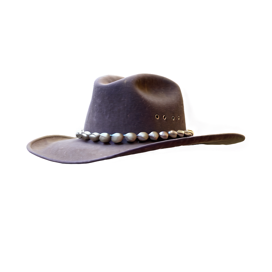 Cowboy Hat Vector Png 16