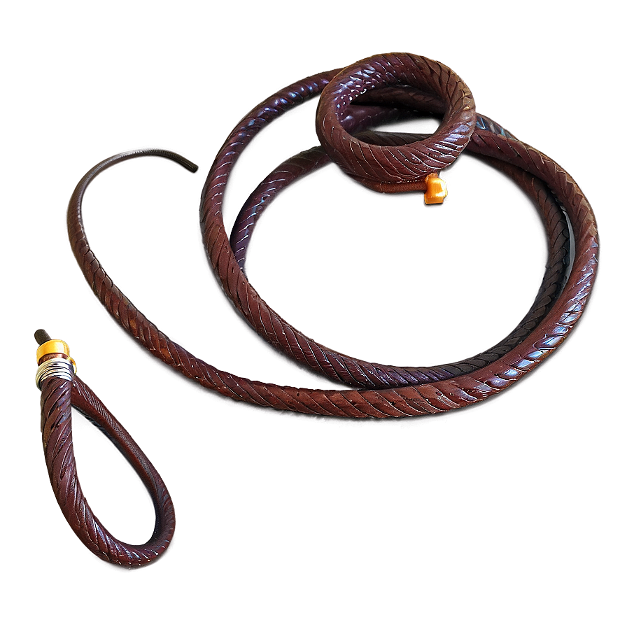 Cowboy Whip Drawing Png Vpg