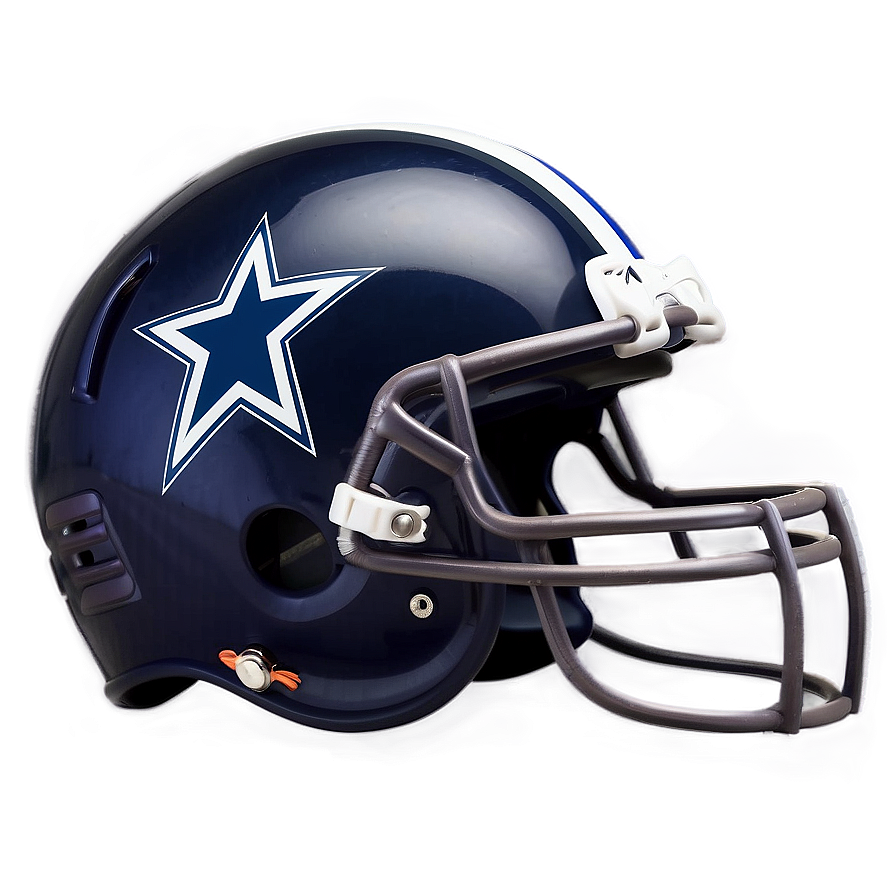 Cowboys Helmet Clipart Png Bte79