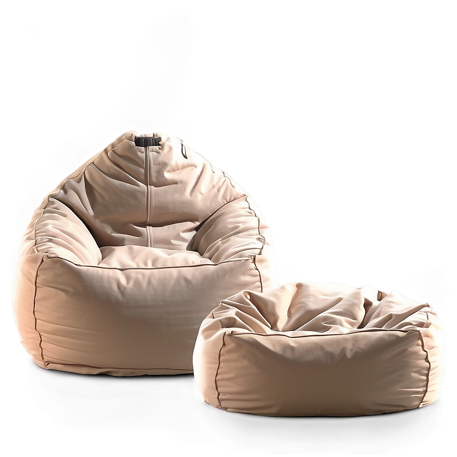 Cozy Bean Bag Silla Png Cjl96