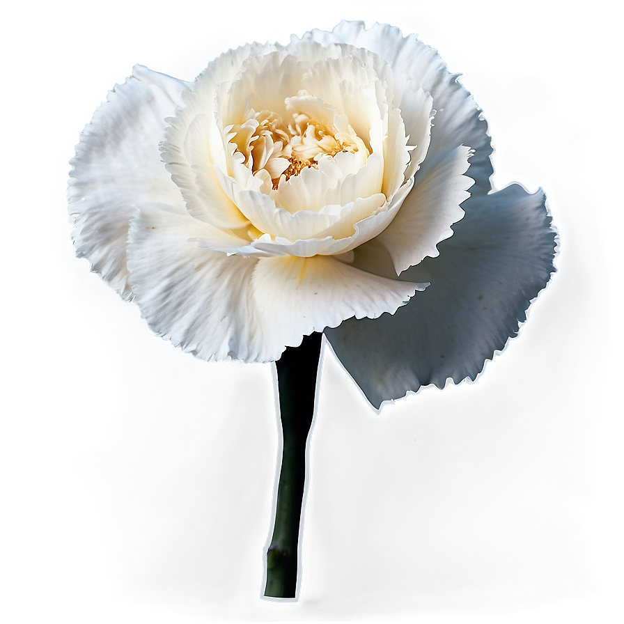 Cozy Carnation Png Uqf