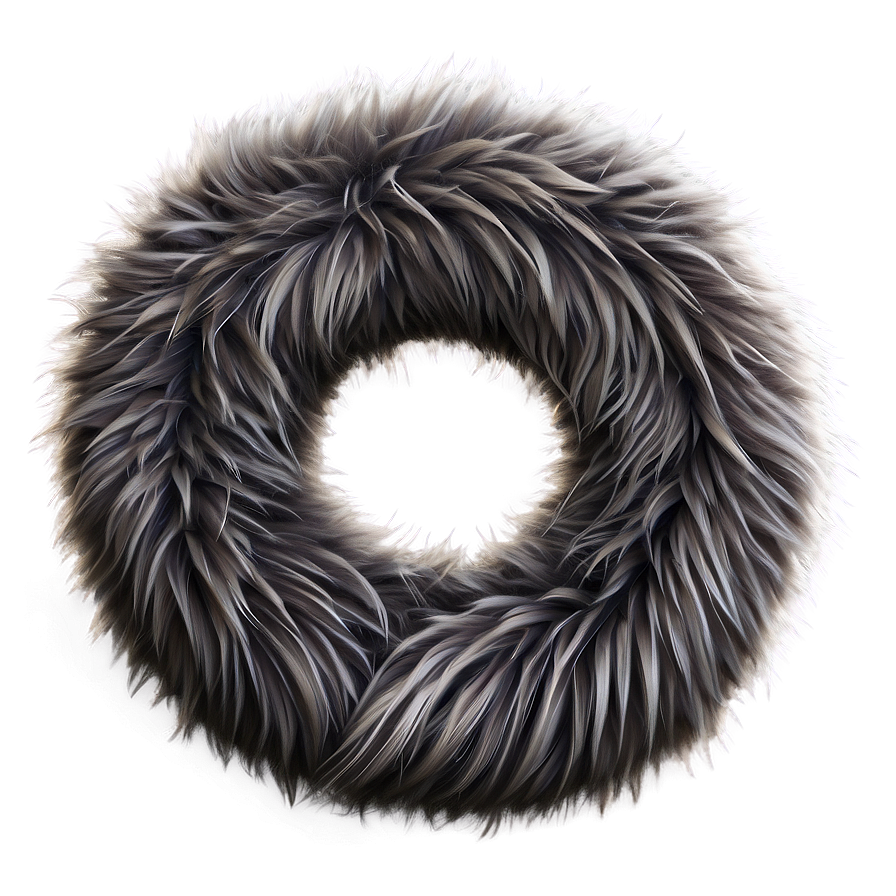 Cozy Fur Texture Png Ugj