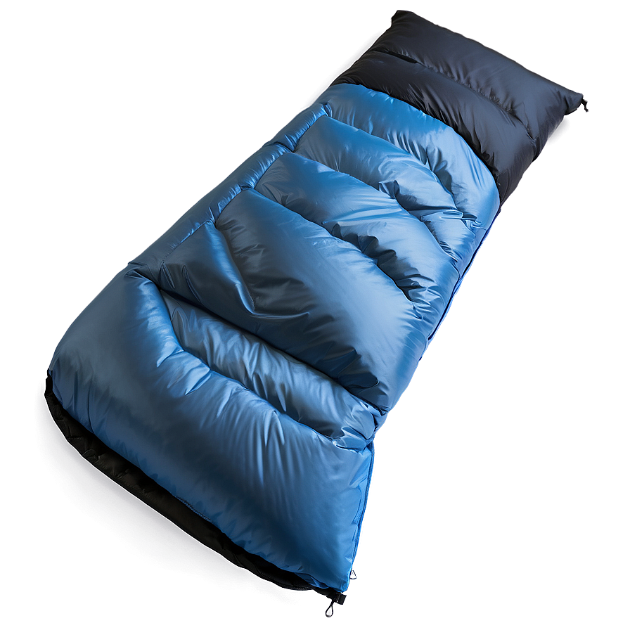 Cozy Sleeping Bag Png Fgk