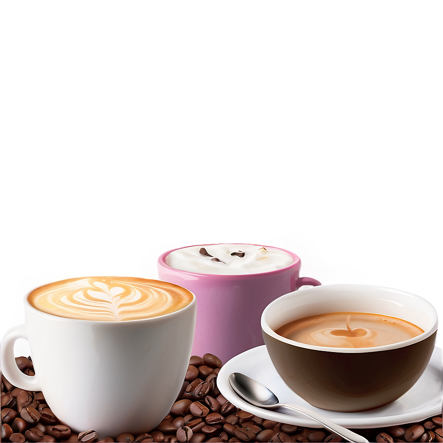 Cozy Tumblr Coffee Shops Png Qhm